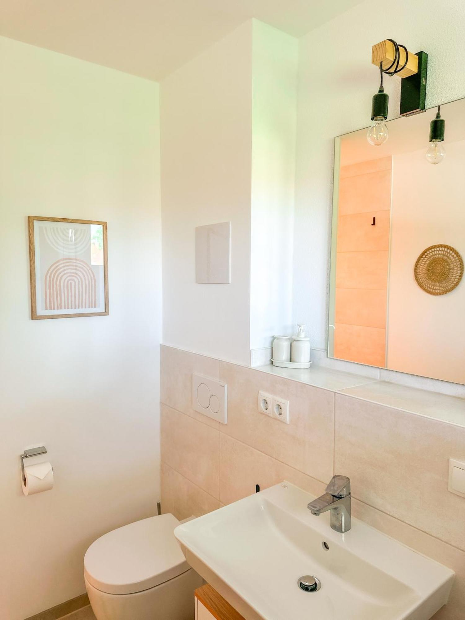 Thesunset Club - Studio II - Kueche - Balkon - Parken Меминген Екстериор снимка